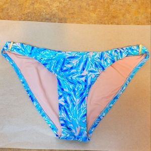 Melissa Odabash Bikini Bottom Size 6